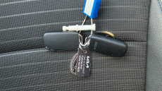 Kia Stonic 1.0T GDi 48V Shadow 5dr DCT Petrol Estate